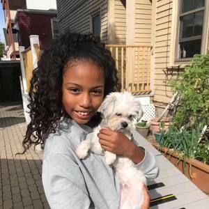 Meet your Posher, Somari